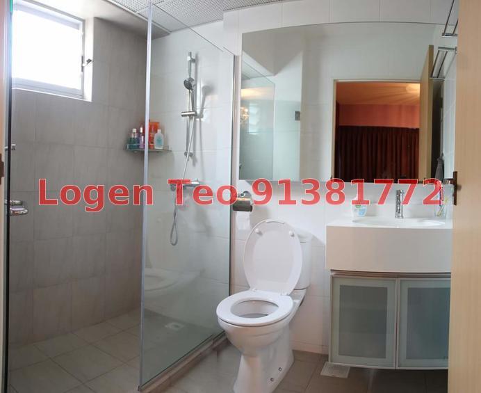Blk 288C Punggol Place (Punggol), HDB 4 Rooms #126168162